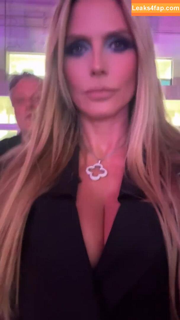 Heidi Klum / heidiklum leaked photo photo #3731