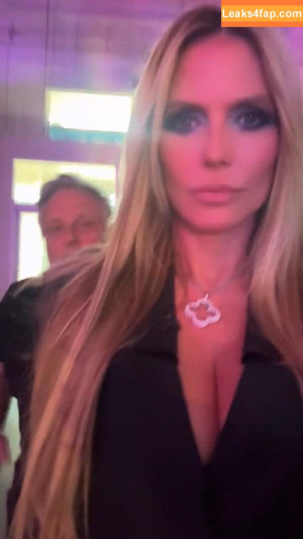 Heidi Klum / heidiklum leaked photo photo #3732