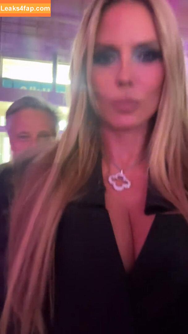 Heidi Klum / heidiklum leaked photo photo #3733