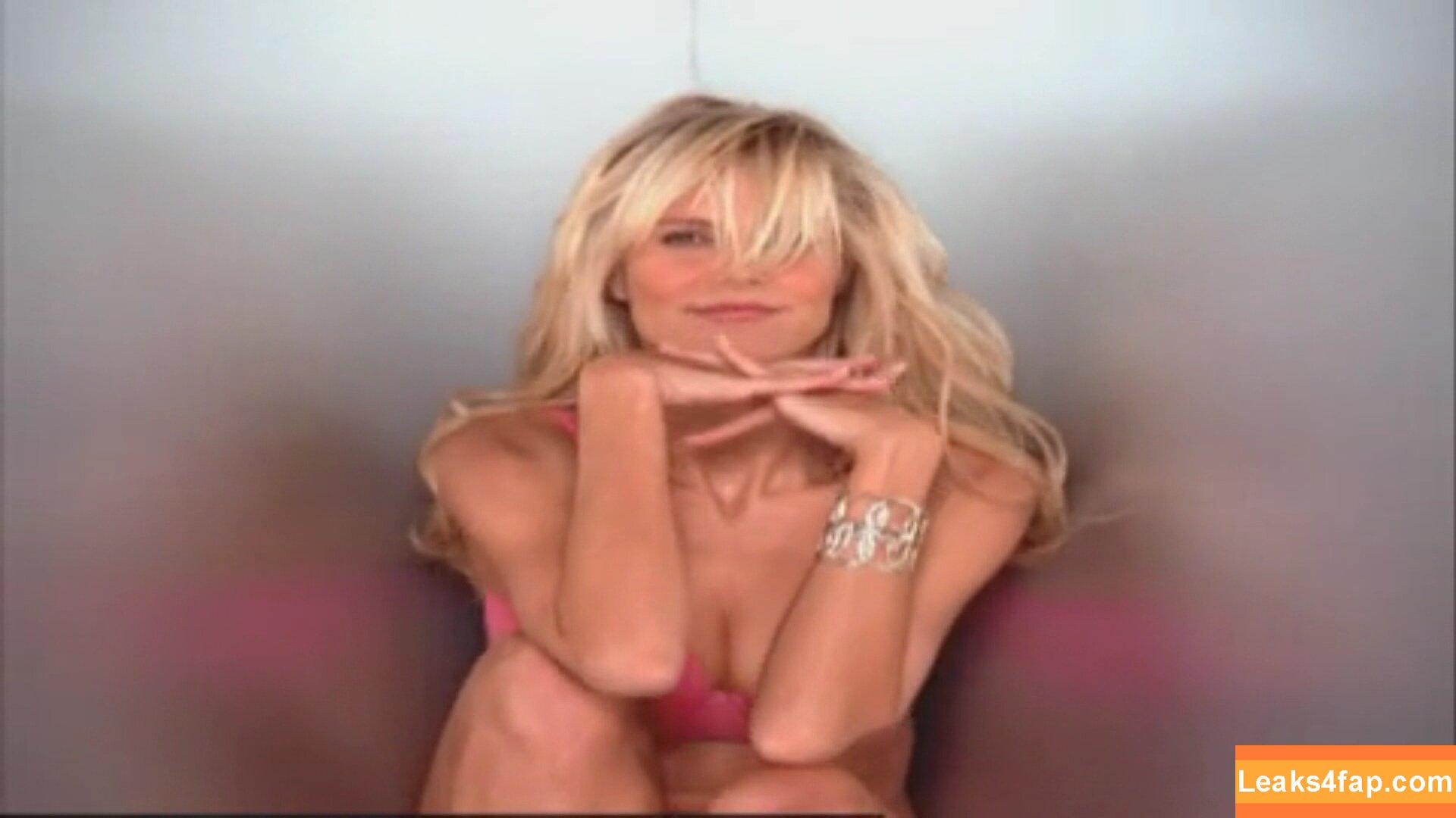 Heidi Klum / heidiklum leaked photo photo #3752