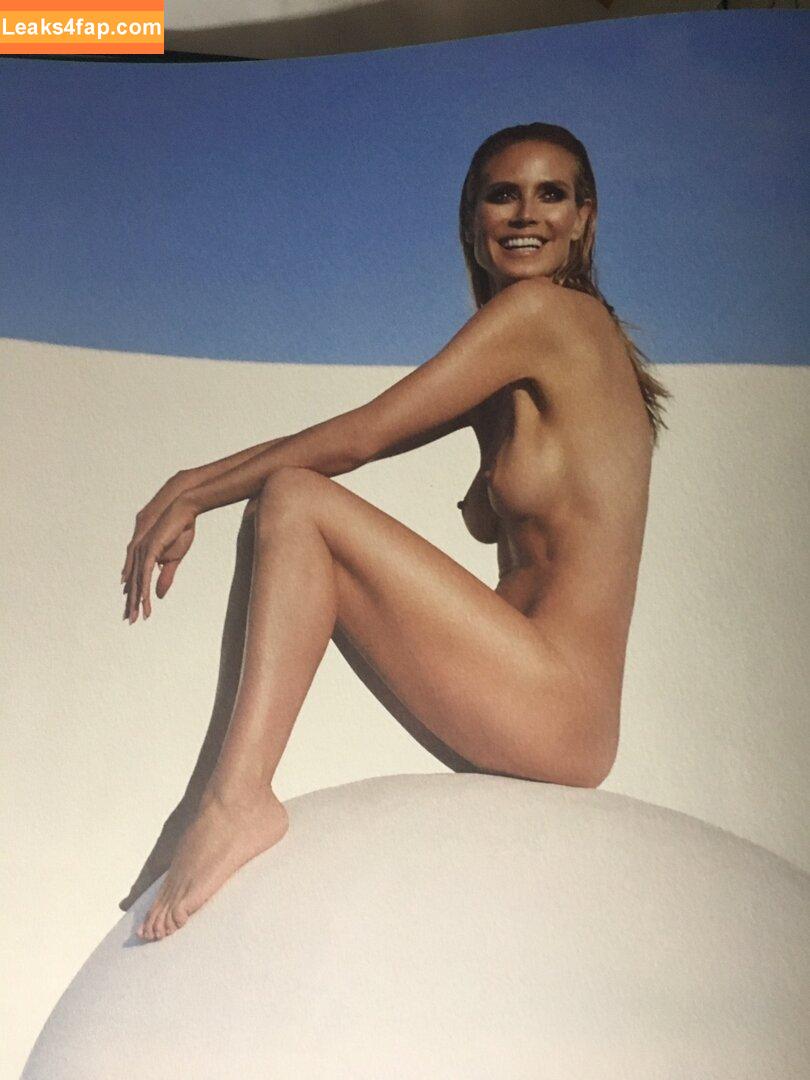 Heidi Klum / heidiklum leaked photo photo #3881