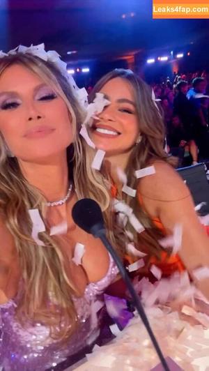 Heidi Klum photo #3037