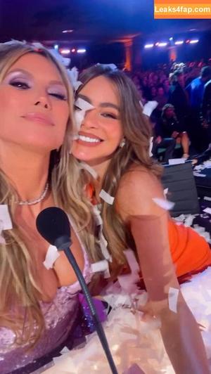 Heidi Klum photo #3038