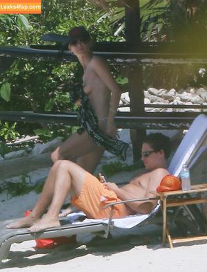 Heidi Klum photo #3082