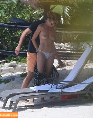 Heidi Klum photo #3089