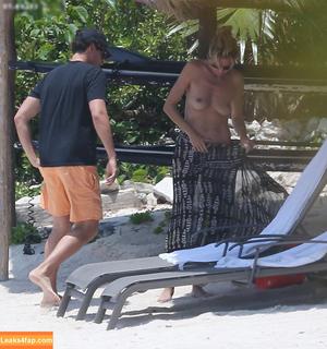 Heidi Klum photo #3091