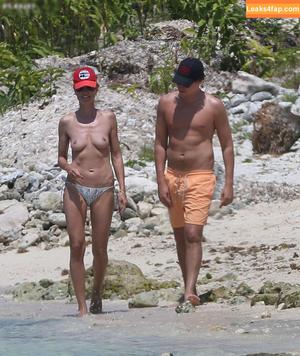 Heidi Klum photo #3092