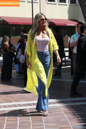 Heidi Klum photo #3142
