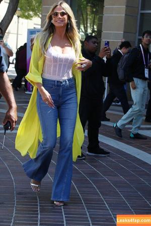 Heidi Klum photo #3144