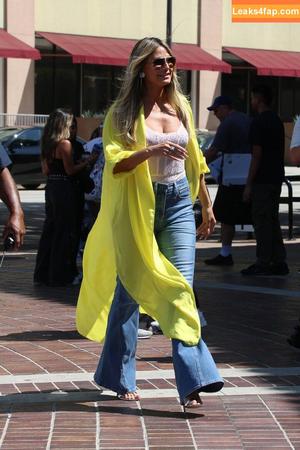 Heidi Klum photo #3162