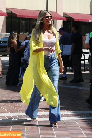 Heidi Klum photo #3163