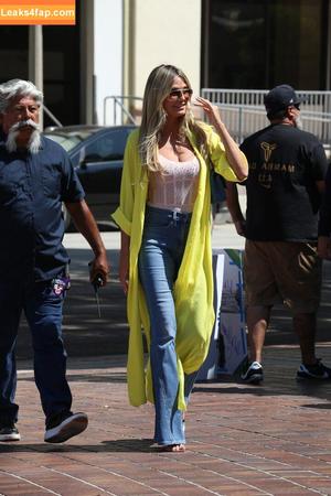 Heidi Klum photo #3166