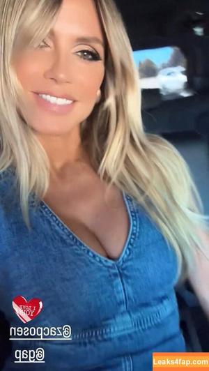 Heidi Klum photo #3184