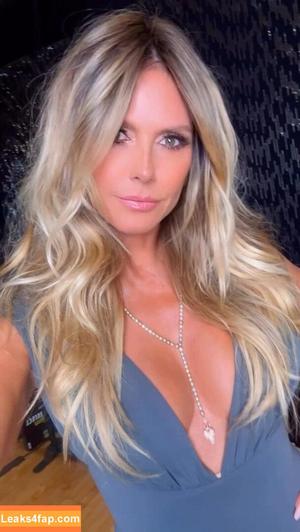 Heidi Klum photo #3215
