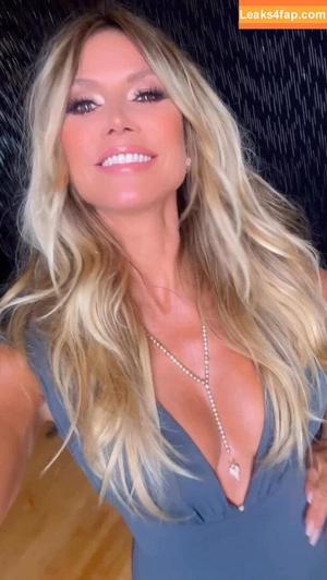 Heidi Klum photo #3216