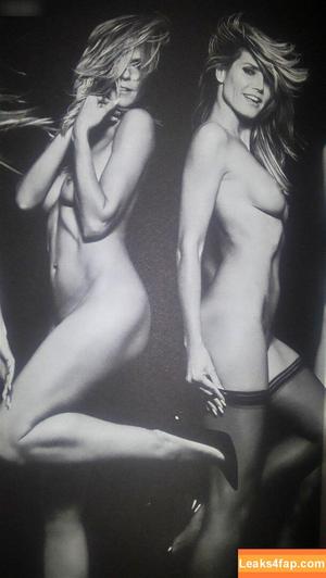 Heidi Klum photo #3265