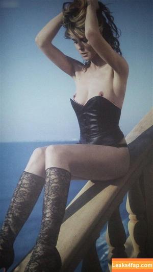 Heidi Klum photo #3266