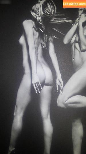 Heidi Klum photo #3271