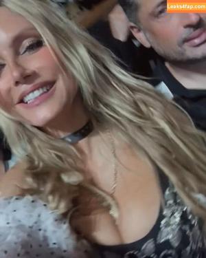 Heidi Klum photo #3310