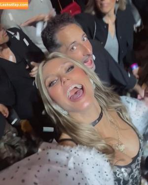 Heidi Klum photo #3313