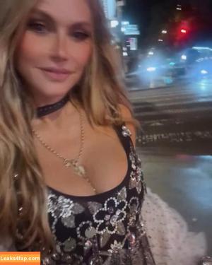 Heidi Klum photo #3314