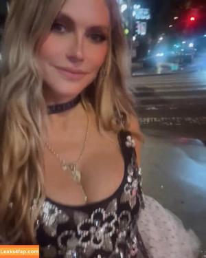 Heidi Klum photo #3315