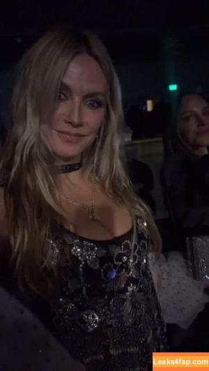 Heidi Klum photo #3318