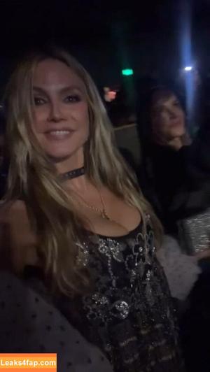 Heidi Klum photo #3319