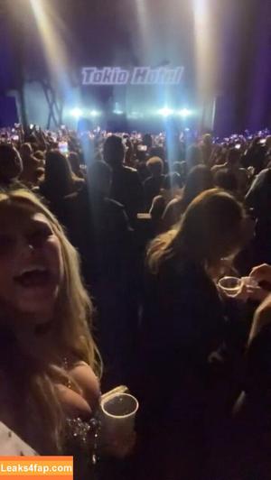 Heidi Klum photo #3323