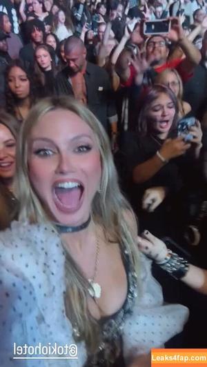 Heidi Klum photo #3326