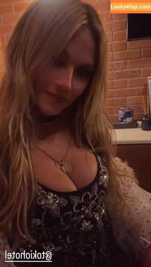 Heidi Klum photo #3327