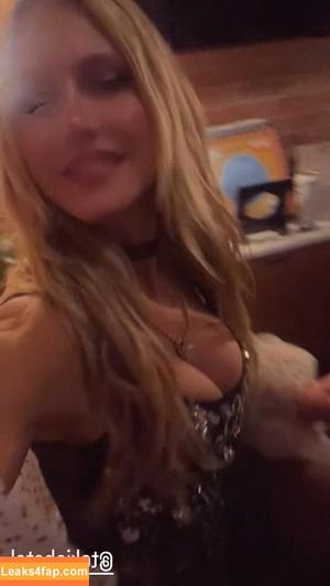 Heidi Klum photo #3328