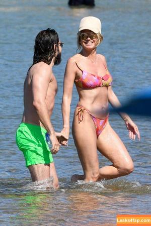 Heidi Klum photo #3338