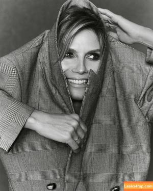 Heidi Klum photo #3353