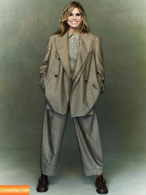 Heidi Klum photo #3355