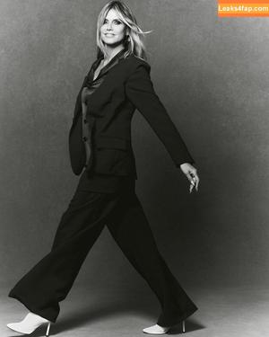 Heidi Klum photo #3358