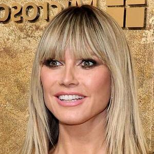 Heidi Klum photo #3392