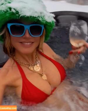 Heidi Klum photo #3407
