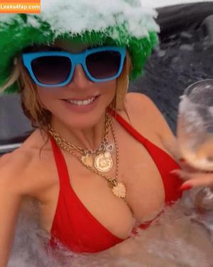Heidi Klum photo #3408
