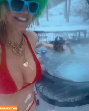 Heidi Klum photo #3420