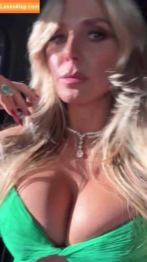 Heidi Klum photo #3433