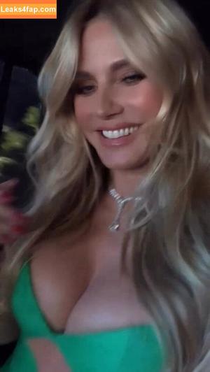 Heidi Klum photo #3444