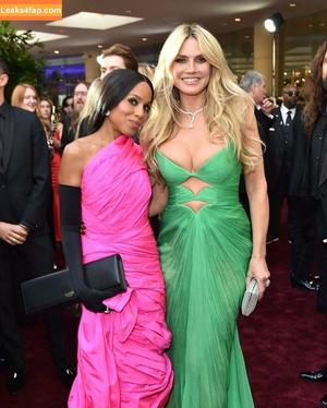 Heidi Klum photo #3464