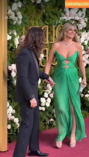 Heidi Klum photo #3473