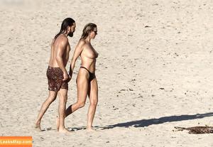Heidi Klum photo #3516