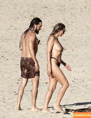 Heidi Klum photo #3534