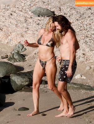 Heidi Klum photo #3594