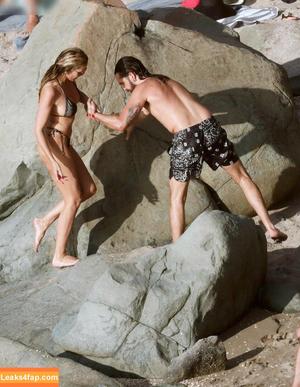 Heidi Klum photo #3596