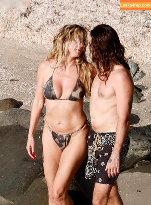Heidi Klum photo #3605