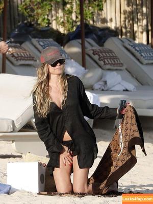 Heidi Klum photo #3613